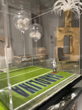 Acrylic Sports Diorama