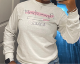 Physician Assistant In Progress Long Sleeve Tee