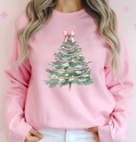 Christmas Tree Sweatshirt