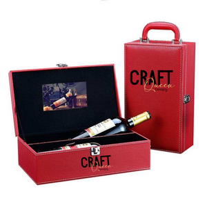 Digital Wine Gift