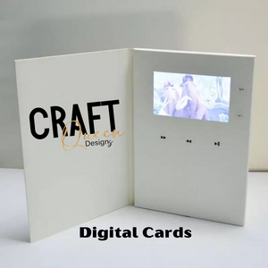 Digital Card