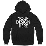 Custom Hoodie