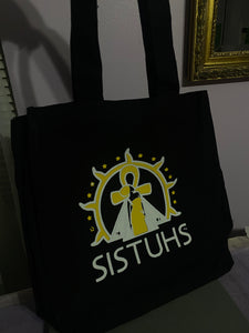 Personalized Tote Bag